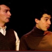 Taxdeductible Theatre Presents The Dare Project For One Night Only 1/25