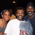 Photo Coverage: Inside the PORGY & BESS Gypsy Robe Ceremony!