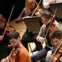North Carolina Symphony Brings its Christmas Tunes to Eastern Carolina Communities 12
