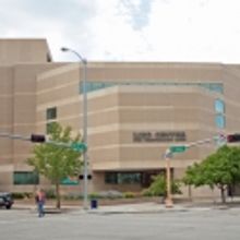 New Sound System Installed at Lied Center/Women in Science Conference