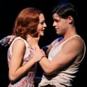Photo Flash: BONNIE & CLYDE Production Shots - First Look!