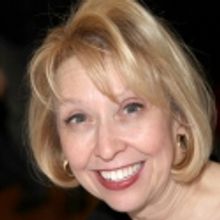 Julie Halston Joins Cast of ANYTHING GOES Tonight!