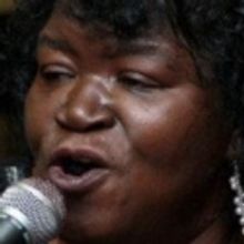 The Florida Sunshine Pops Presents ALICE TAN RIDLEY