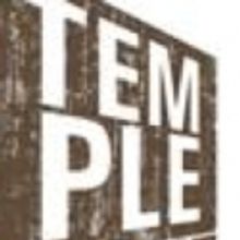 Civic Center's LIVE AT THE TEMPLE SERIES Events Go On Sale 12/5