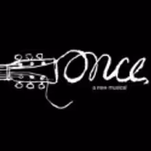 ONCE Records Original Cast Album Today!
