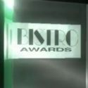 Full 2012 BISTRO AWARDS Announced; Ceremony 4/23