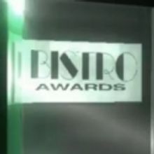 Full 2012 BISTRO AWARDS Announced; Ceremony 4/23