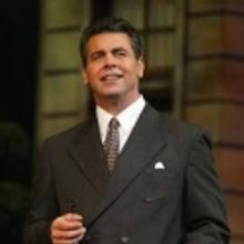 Full Cast of Arena Stage's THE MUSIC MAN Announced; Burke Moses Joins Cast