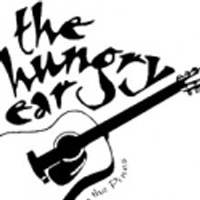 Hungry Ear Coffee House Hosts NOT JUST FOR THOSE UNDER 30, 2/4