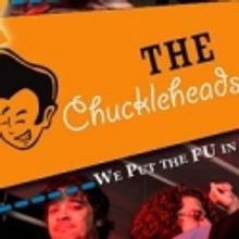 Chuckleheads Present Comedy Improv Show, 1/20