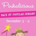 Hartford Children’s Theatre Brings Back PINKALICIOUS, 12/3-11