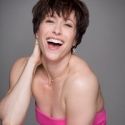 Paige Davis Performs With James Barbour at Sardi's, 12/8