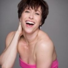 Paige Davis Performs With James Barbour at Sardi's, 12/8