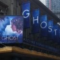 Full Cast Announced for GHOST THE MUSICAL on Broadway!