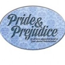 Theatre@First Announces PRIDE & PREJUDICE for March 23-31, Somerville