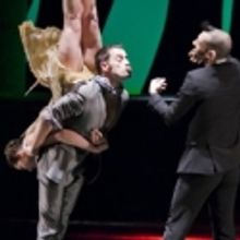 Theater Basel to Tour MY FAIR LADY This Summer Inc. Edinburgh International Festival 