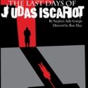 StrayCat Presents THE LAST DAYS OF JUDAS ISCARIOT, 2/17-3/03