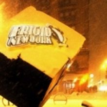 Horse Trade Theatre Group Presents FRIDGID NY FESTIVAL 2/22-3/04