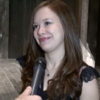 TV: She's Back! CARRIE Meets the Press & Premieres New Song! Video