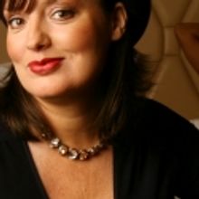 BWW Interviews: LONDON STORYTELLING FESTIVAL's Deborah Frances-White