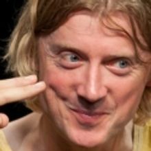 Johnny O'Callaghan Extends His Mesmerizing Daddy Play Until February 19