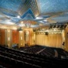 The Warner Theatre Center for Arts Education Announces Master Classes Set for 3/10