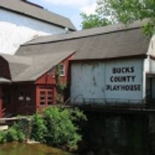 Philadelphia's Bucks County Playhouse Announces Reopening!