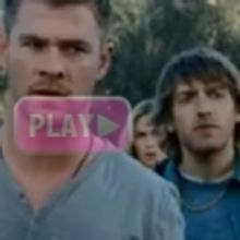 STAGE TUBE: First Look - Trailer for CABIN IN THE WOODS