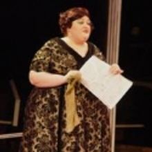 BWW Interviews: Onstage at The Barn: Memories From the First 45 Years with Amanda Lam