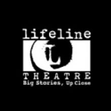NAKED MOLE RAT GETS DRESSED Opens 3/18 at Lifeline Theatre