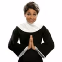 It's Official: She's Fabulous! Raven-Symone Joins SISTER ACT Mar. 27; Patina Miller… Video