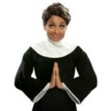 It's Official: She's Fabulous! Raven-Symone Joins SISTER ACT Mar. 27; Patina Miller…