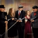 Early December Theatre Happenings on the Central Coast of California