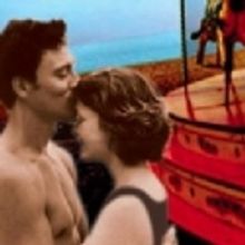 Villanova Theatre Opens CAROUSEL, 3/27-4/22