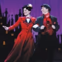 MARY POPPINS Comes to Providence, 2/8-19