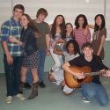 MCCC's Kelsey Theatre Hosts CAMP ROCK, 2/10-23