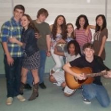 MCCC's Kelsey Theatre Hosts CAMP ROCK, 2/10-23