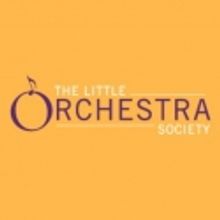 The Little Orchestra Society Presents 'Cinderella and the Prince Who Slays the Magic…