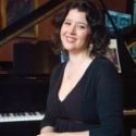 George London Foundation Presents Lisette Oropesa and Brian Mulligan, 4/1