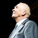 Photo Coverage: Frank Langella is Back - Opens MAN & BOY on Broadway!