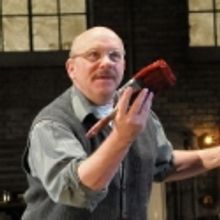 RED Paints the Artistry and Anguish of a Brilliant Mind