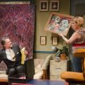 New Repertory Theatre Announces Extension of BAKERSFIELD MIST, 3/25