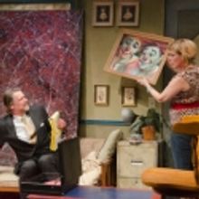 New Repertory Theatre Announces Extension of BAKERSFIELD MIST, 3/25