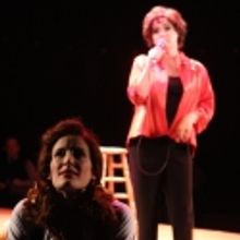 Photo Flash: BEYOND THE RAINBOW Plays at History Theatre