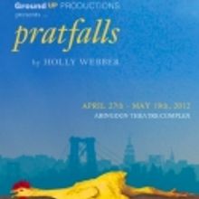 Victor Verhaeghe to Lead Ground UP Productions’ PRATFALLS