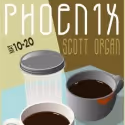 Duke City Repertory Theatre Announces PHOENIX, 5/10