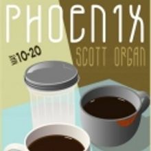 Duke City Repertory Theatre Announces PHOENIX, 5/10