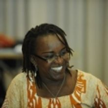 Odile Gakire Katese to Receive Gilder/Coigney International Theatre Award, 10/16-17