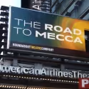 Review Roundup: THE ROAD TO MECCA - All the Reviews!