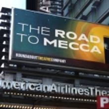 Review Roundup: THE ROAD TO MECCA - All the Reviews!